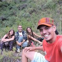 Photos de Mati Castro