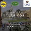 Exhibición De Autos Clásicos 20-80's picture