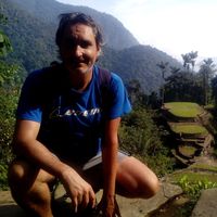 julio garcia的照片