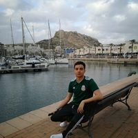 Angel Hernandez Maldonado's Photo