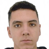 Antoine Pinto's Photo