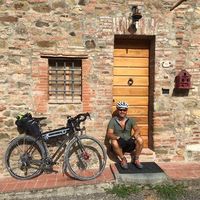 Alberto Monetti的照片