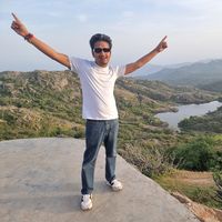 Фотографии пользователя Saurabh Mishra