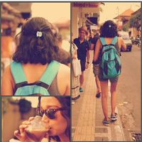 Switzy Sabandar的照片