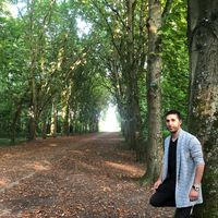 Nidal Karajeh's Photo