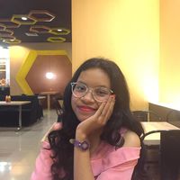 Pinkan Dellina's Photo