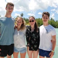 Lisa Senoner's Photo