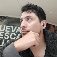 Luis Sebastián Urrutia Águila's Photo