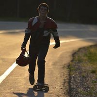 Zacharie Paquette's Photo