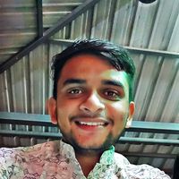 Parag Rudani's Photo