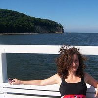 Aleksandra Wagrodzka's Photo