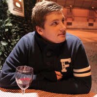 Quentin Dagbert的照片