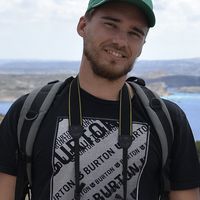 Fotos de Tomas Kosik