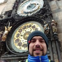 David Martin's Photo