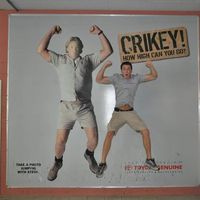 Fotos de Eric Collin