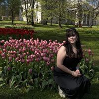 Triinu Tsupsman的照片