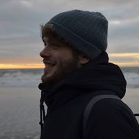 Casper te Riele's Photo