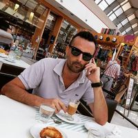 Hernan Sanchez的照片