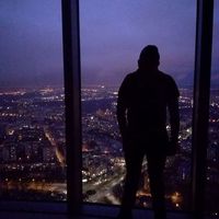 Marcin Biernacki's Photo
