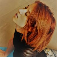 Iryna Remish's Photo