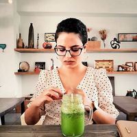 Najet Medini's Photo