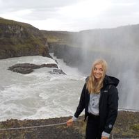 Stella Ronnbacke's Photo