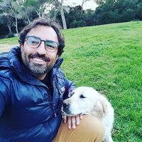 Sergio Teruel's Photo