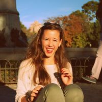 Christine Decker's Photo