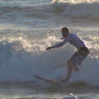 Fabian Höldin's Photo