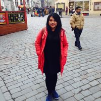 Amabel Beatrice's Photo