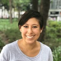 Aldonza Torres's Photo