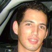 André Fernandez Vidal's Photo