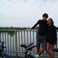 Photos de Camille LAFFON