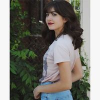 Maddy Mazzotta的照片