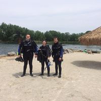 Denys Palmer's Photo