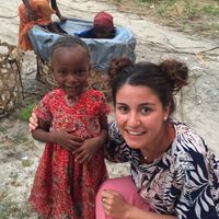 Mathilde Lafitte's Photo