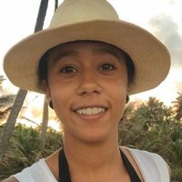 Bárbara Lima的照片