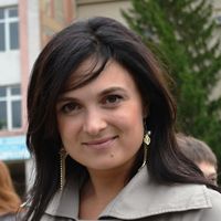 Марина Гаврилова's Photo