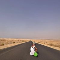 Monika Merenyi's Photo