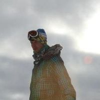 Fabian van Doeselaar's Photo