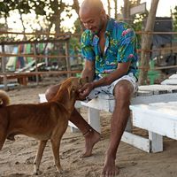 Quentin Pillet的照片