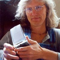 Mark Williamson的照片