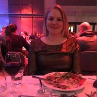 Florence de Groot's Photo