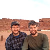 James Bowker的照片