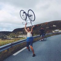 Timur Iskakov's Photo