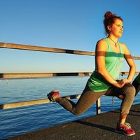 Le foto di Hannah Schray