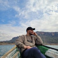Mehrdad Rostami's Photo