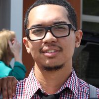 eric camarillo's Photo