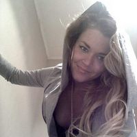 Fotos de Daria Pashkevich