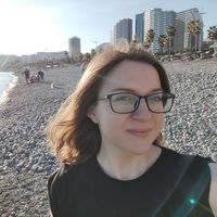 Sophia Yelovskaya's Photo